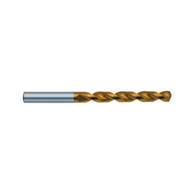DRILL LG JOBBER 2.7MM 0.1063IN 130DEG