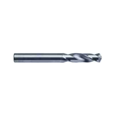 DRILL LG SHORT E 0.25IN CARBIDE BRT