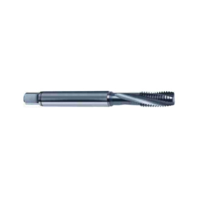M10X1.5 MACH TAP POWDER METAL TICN