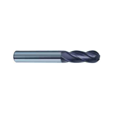 MILL END NOSE BALL 20MM 38MM 4 20MM SPL