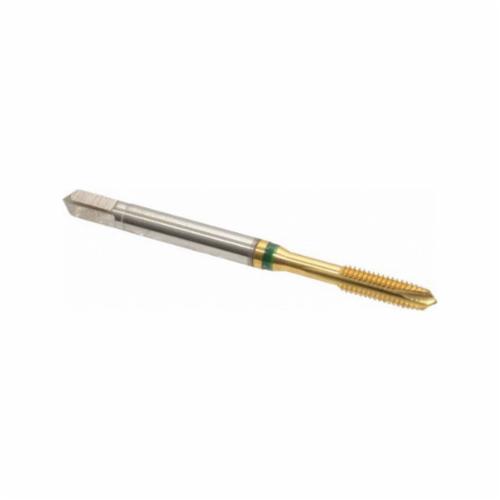 TAP PT SPL RH M5X0.8 D3/D4 PLUG 3 HSS-E