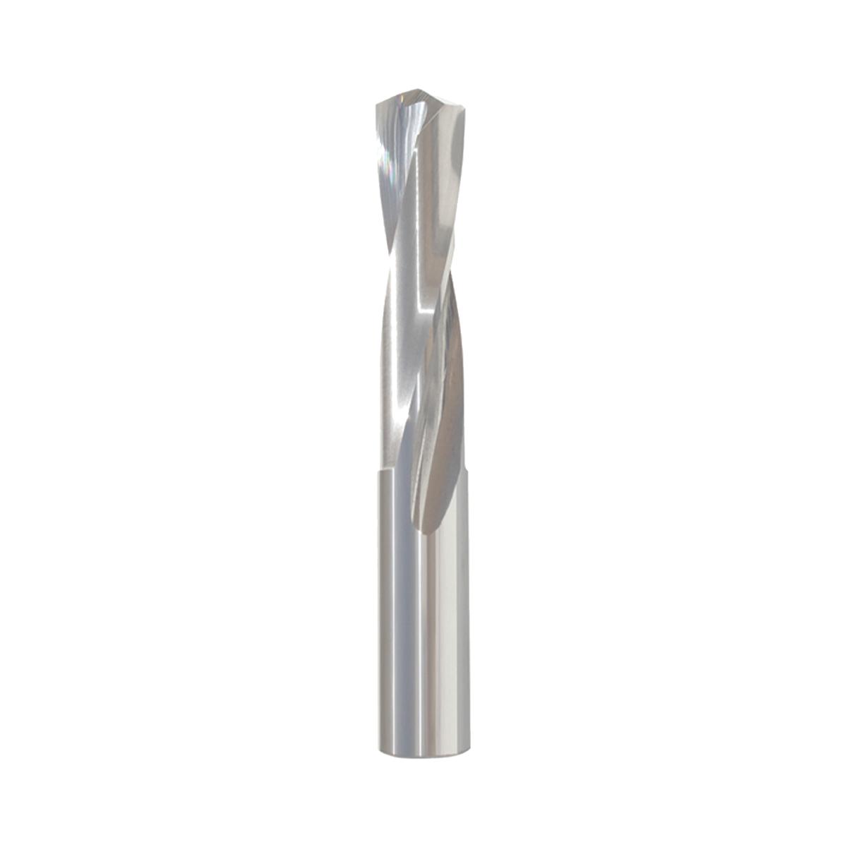 DRILL MACH SCR #53 0.0595IN CARBIDE