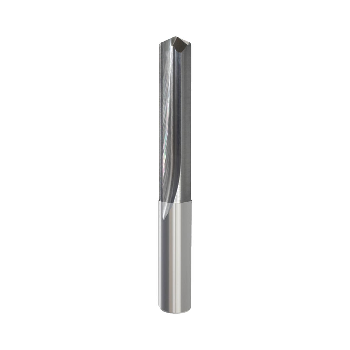 470-100625 1/16 CARB ST FL DRILL