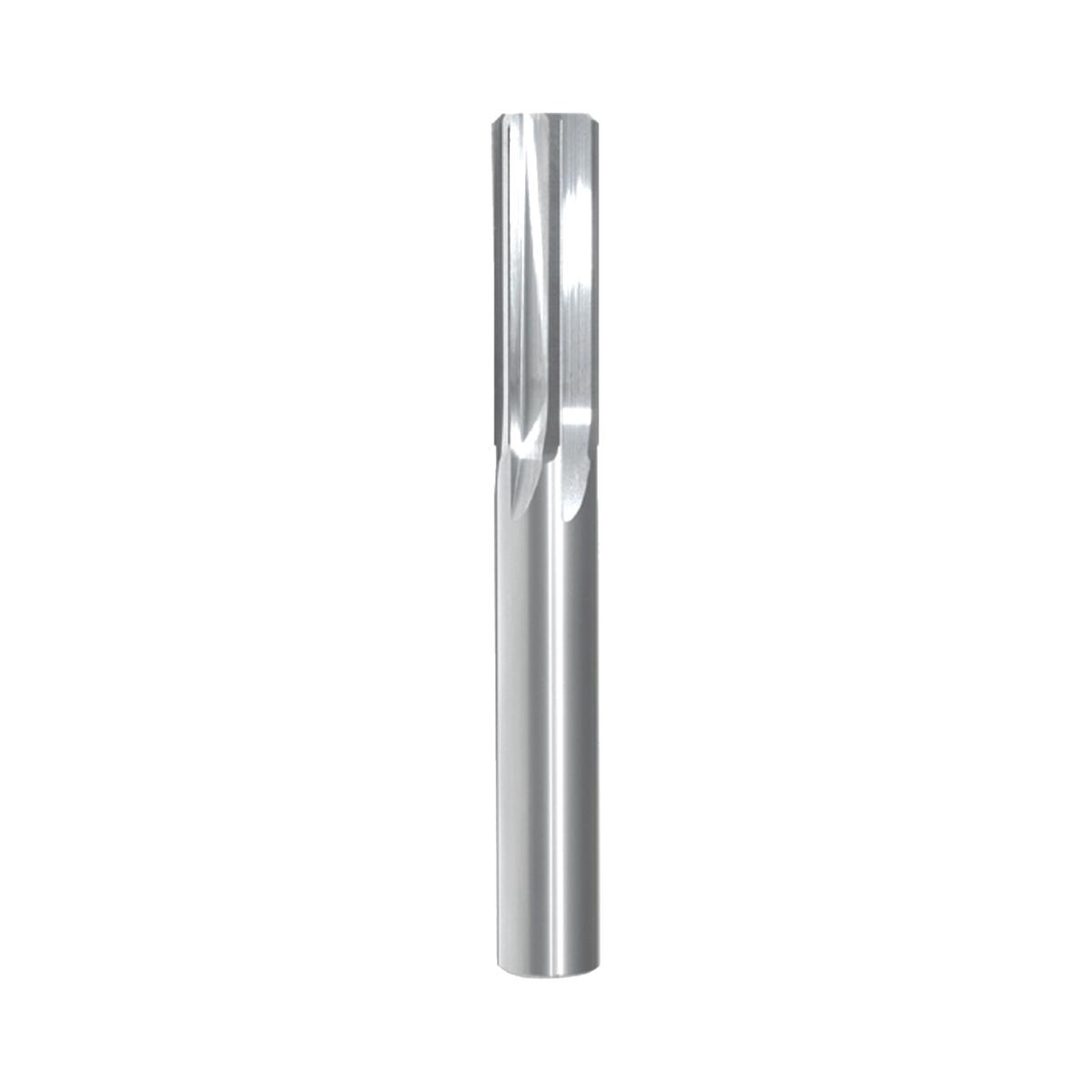0.2050 ST FL RHC REAMER .2050 DIA