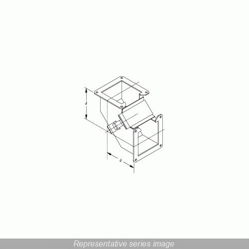 ELECTRICAL ENCLOSURE - WIREWAY