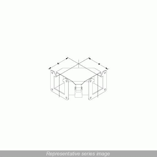 ELECTRICAL ENCLOSURE - WIREWAY