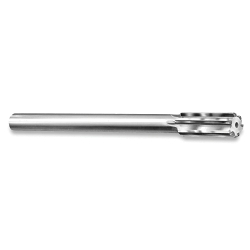 TYPE 450 CARBIDE TIPPED STRAIGHT FLUTE