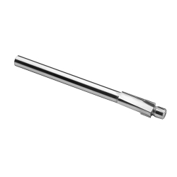 Hannibal 5155000 515F Integral Pilot Material Specific Straight Shank Counterbore, 1/2 in Cap Screw Screw, 0.757 in Dia Bore, 7-1/2 in OAL