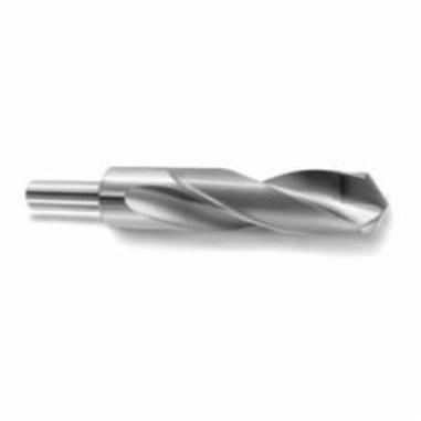 DRILL DEMING AND SIL 19/32IN 0.5938IN TS