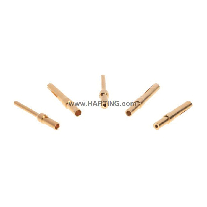 CONTACT CONNECTOR 24 TO 20AWG COPPER ALY