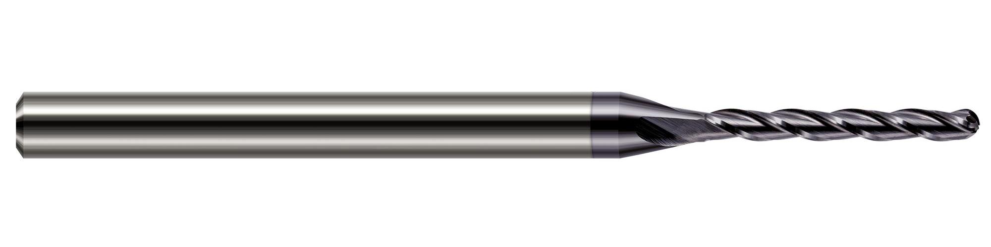 0.0620 BALL END MILL 3FL