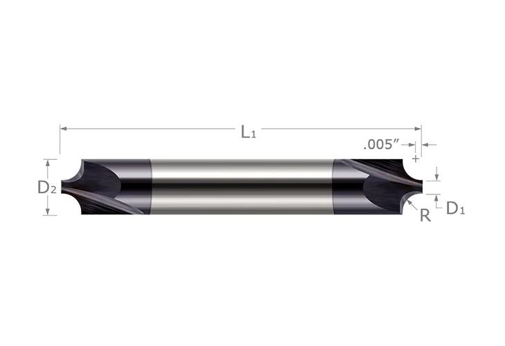 .060 R X .046 P FLRD CREM DE 2 FL ALTIN