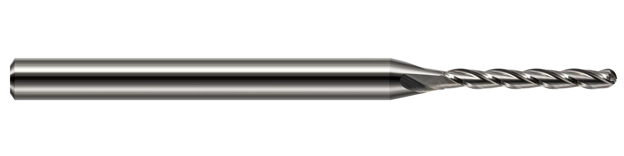 EMIL .100 BALL CARB LONG FLT