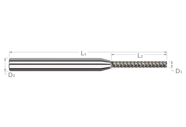 .109 D HI-HELIX NF FINISHER 8X LOC 5FL