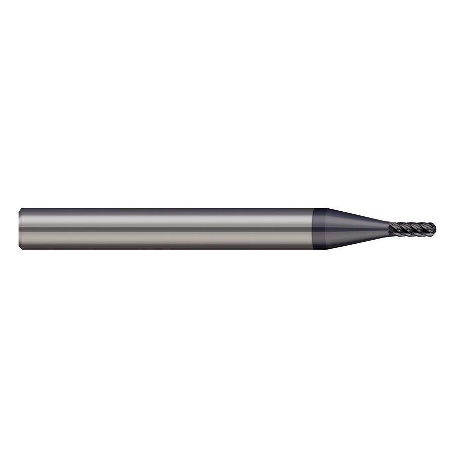 .078 BALL MILL HARD MATERIAL 55 RC