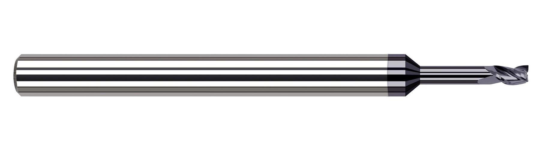 .047 X .071 X .250 RCH 3 FLUTE ALTIN