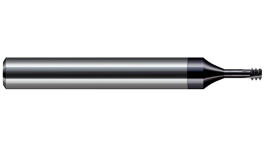 2-56 CARBIDE THREAD MILL 3 FL