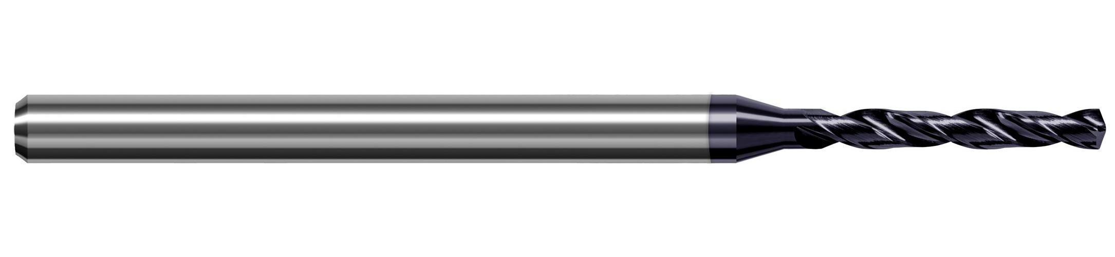 .0157 DIA PH SOLID DRILL 5X LOF ALTIN