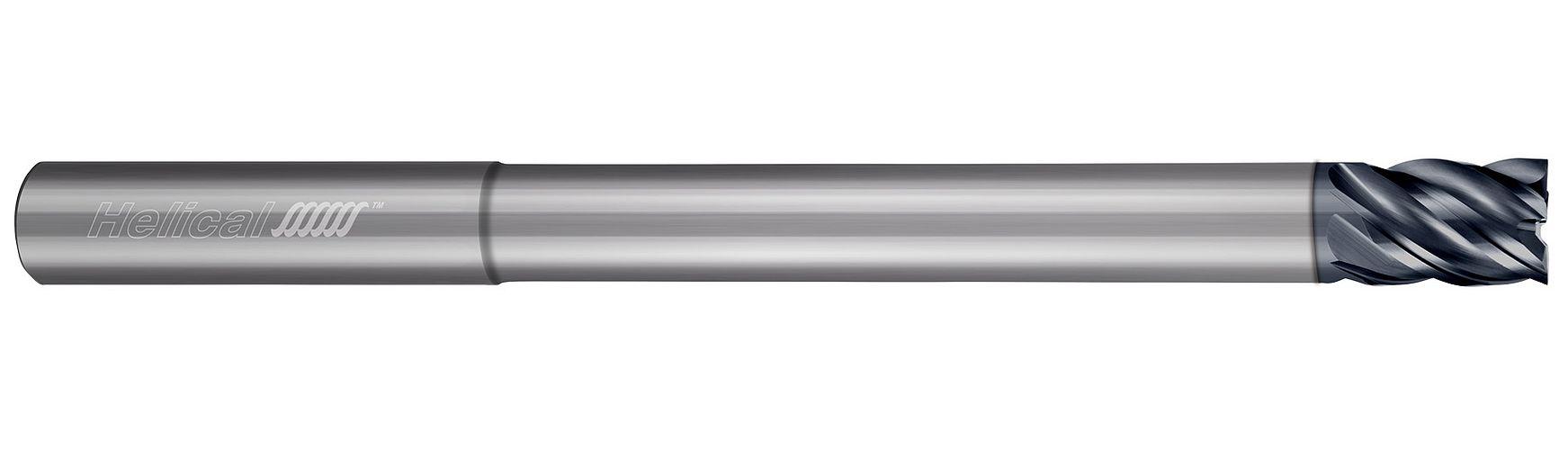 EM 1/4 X 1/4 X 3/8 X 4 5FL APLUS