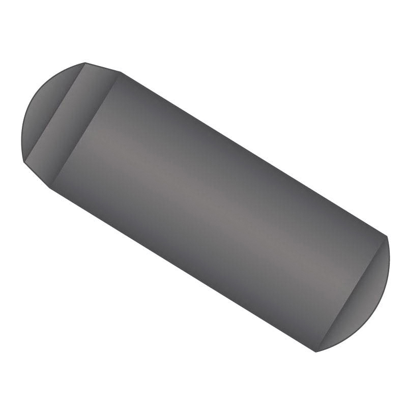 PIN DWL 10MM 40MM ALY STL PL