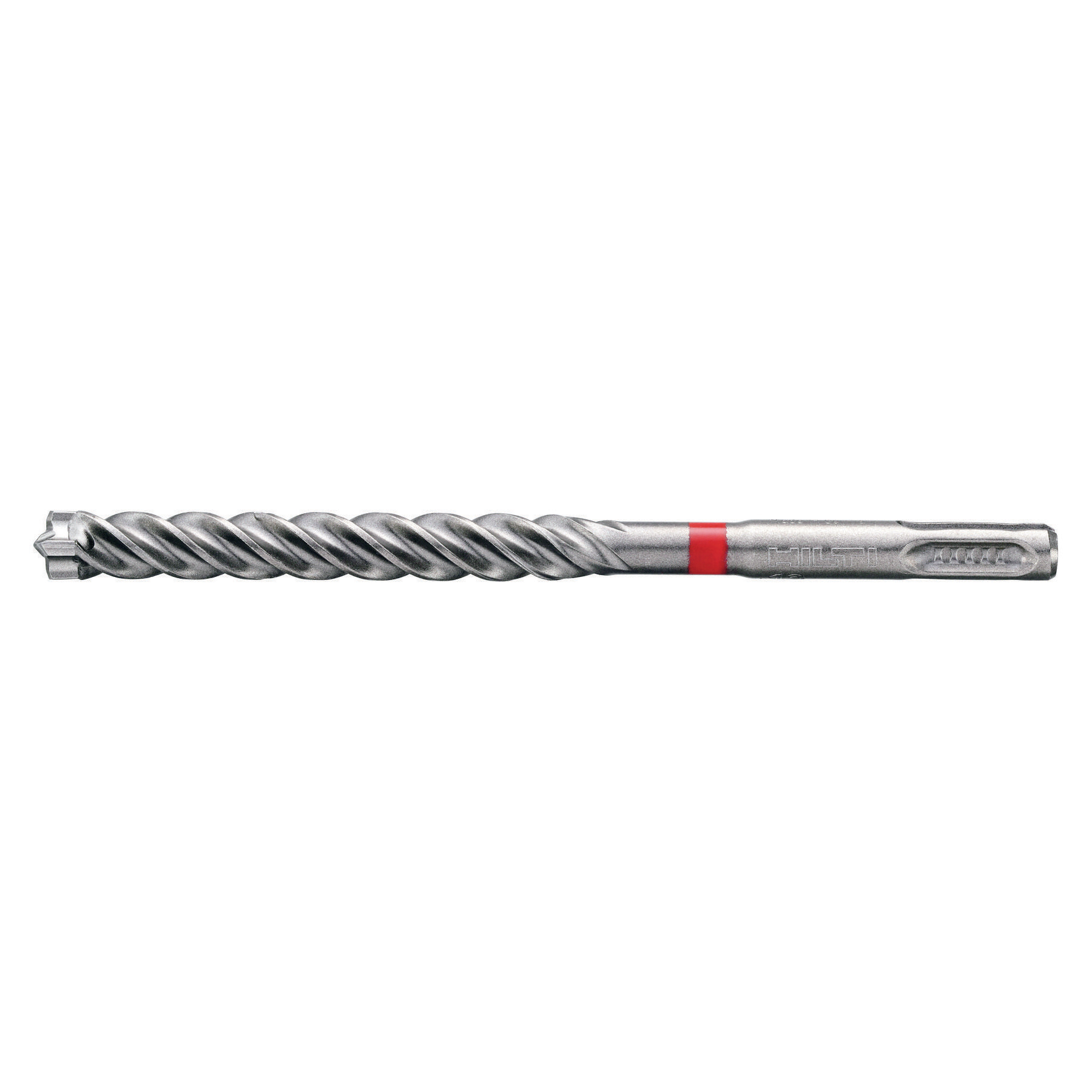 BIT DR HMR 1/4IN 10MM SDS-PLUS 4IN 6IN