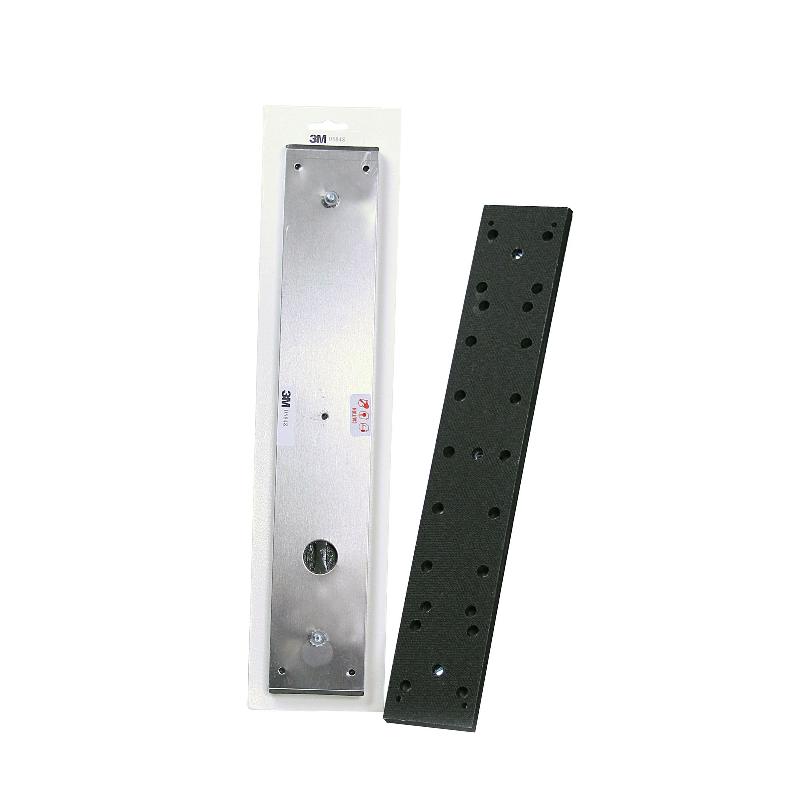 FILE BD & SHOE 16IN 2-3/4IN