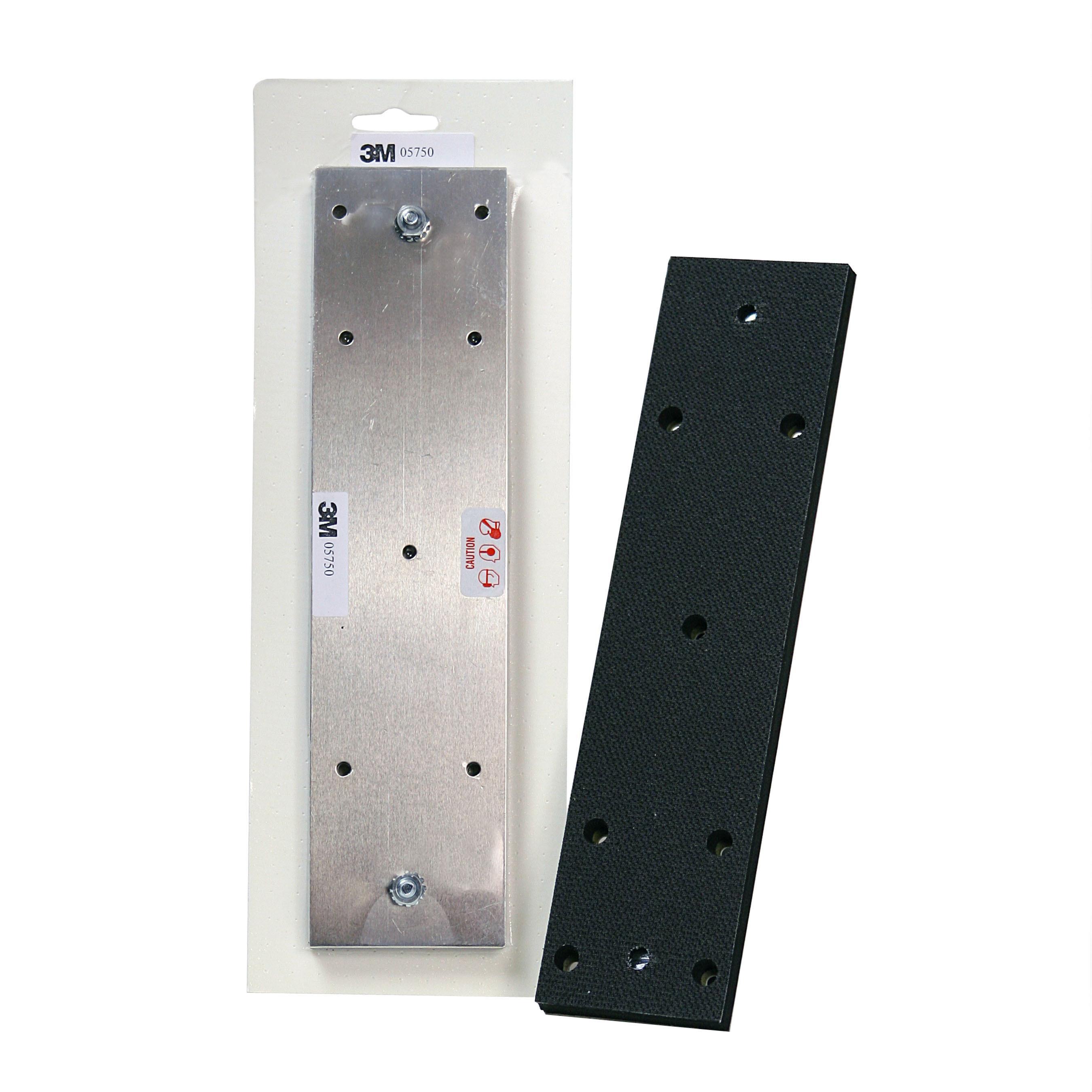 3M HOOKIT SHORT AIR FILE SHOOE 05750 2