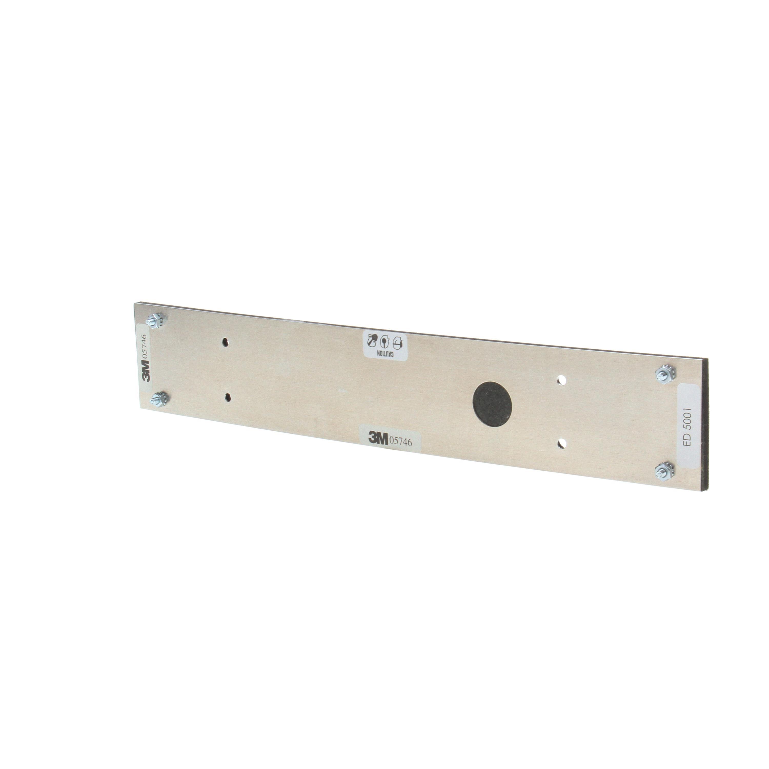 3M HOOKIT ORBITAL AIR FILE SHOE 05746 2