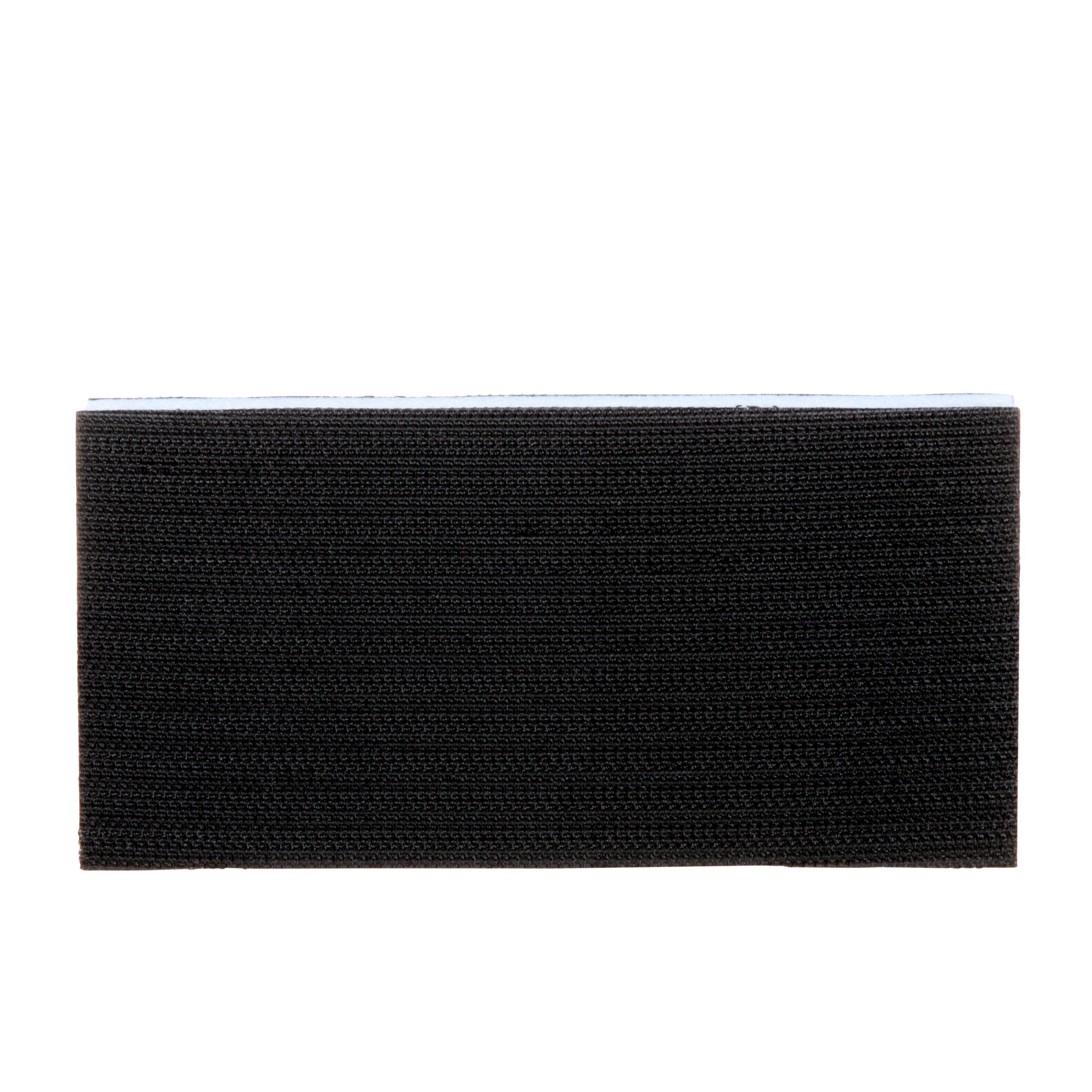 HD PAD 5.22IN 2.64IN YELLOW 05612