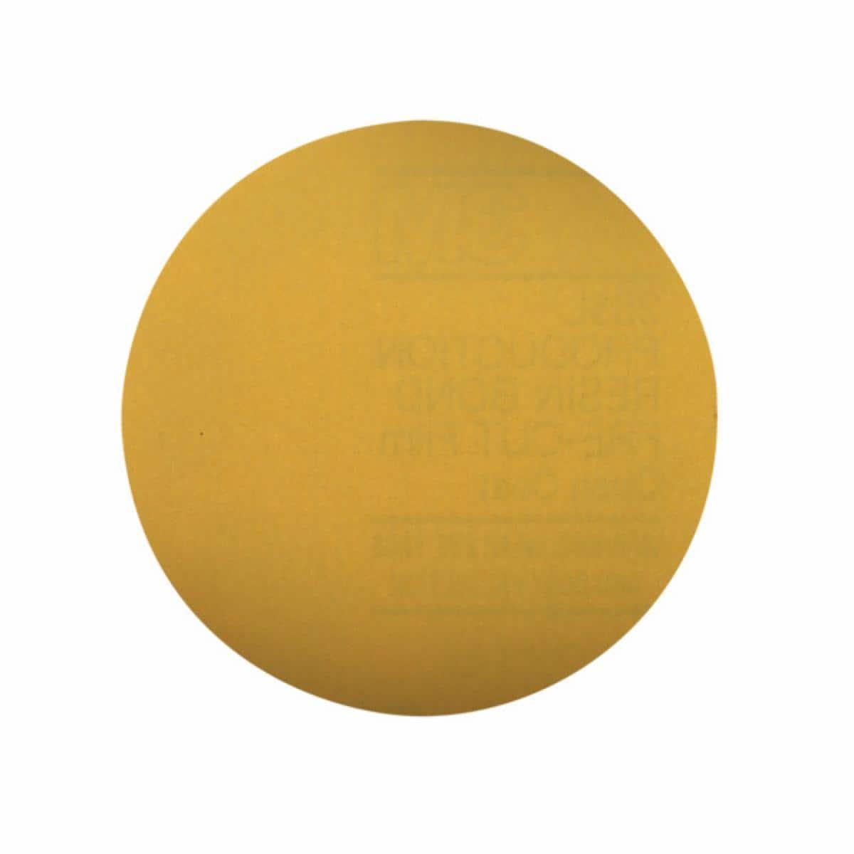 CTD ABRSV HOOK & LOOP DISC 1-1/2IN P400