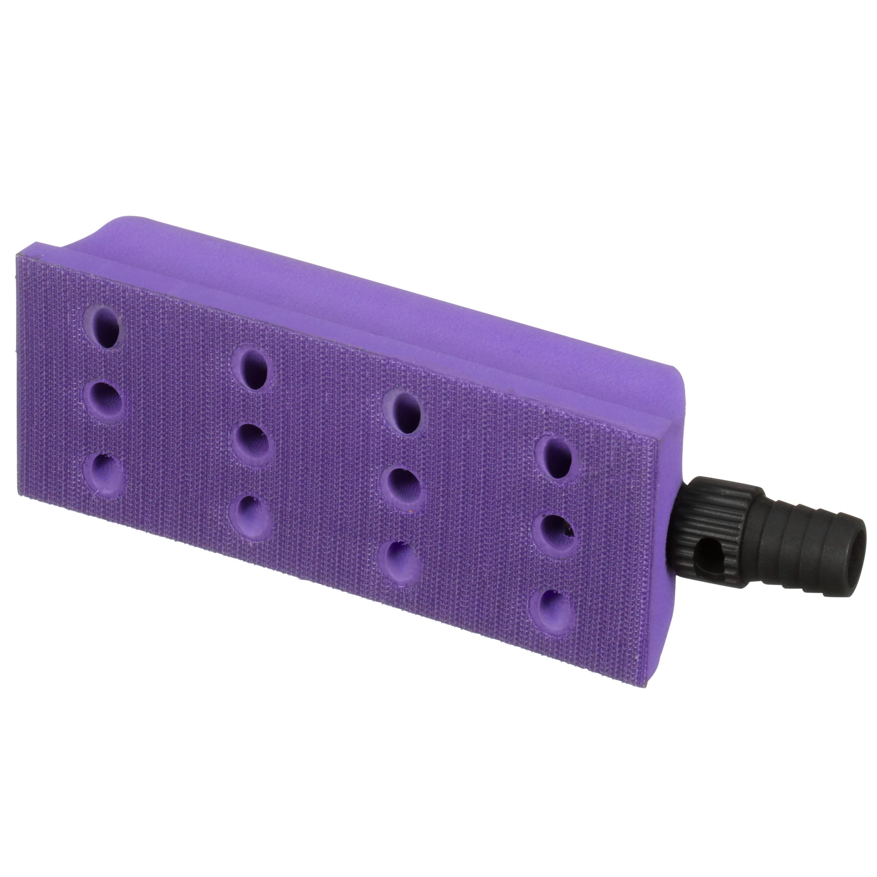 3M HOOKIT DUST EXTRACTION FLEXIBLE