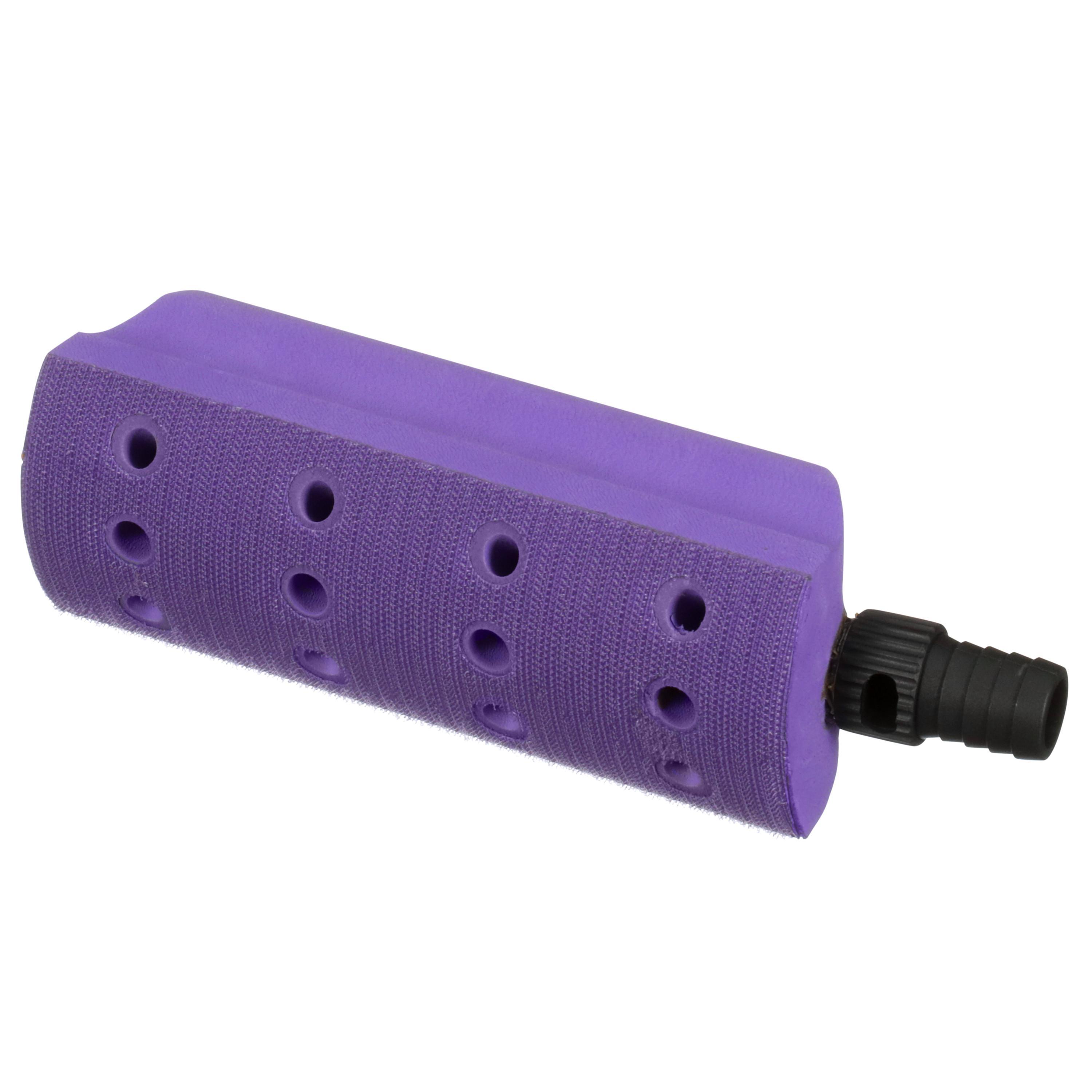 3M HOOKIT DUST EXTRACTION FLEXIBLE