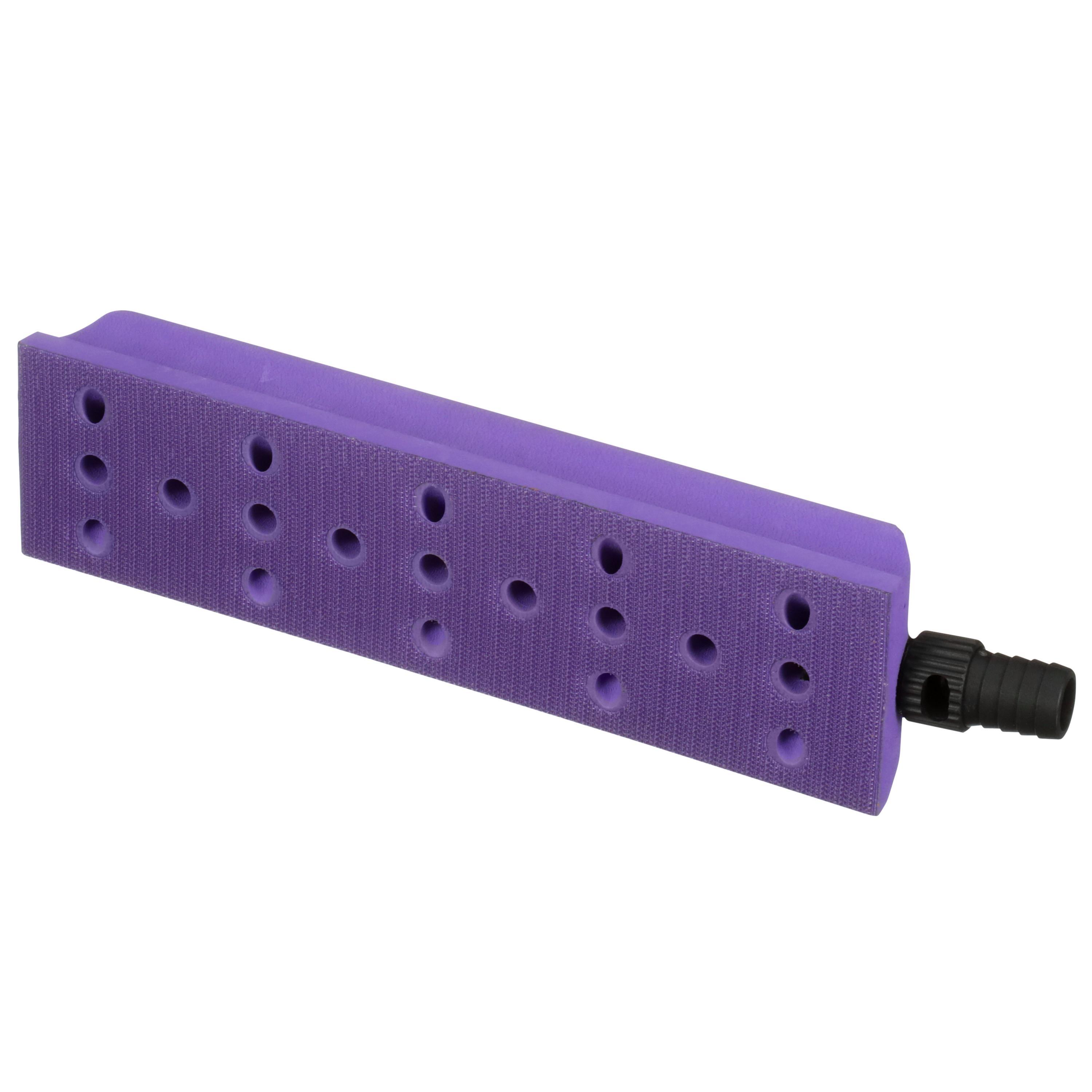 3M HOOKIT DUST EXTRACTION FLEXIBLE