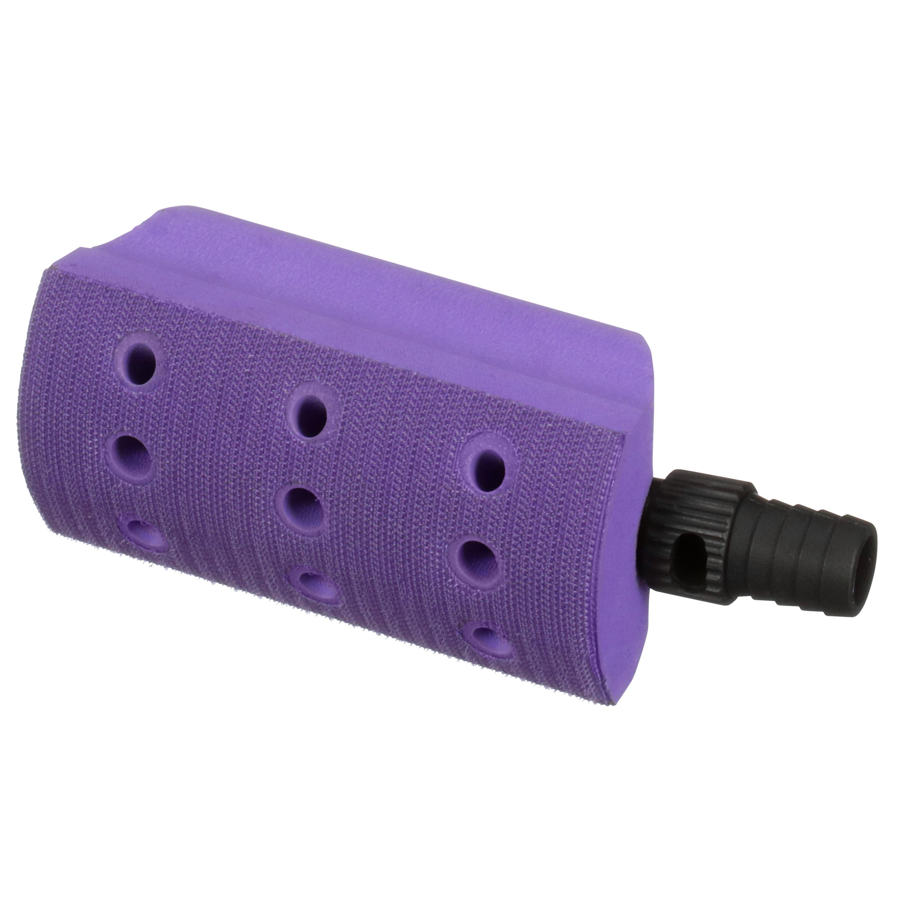 3M HOOKIT DUST EXTRACTION FLEXIBLE