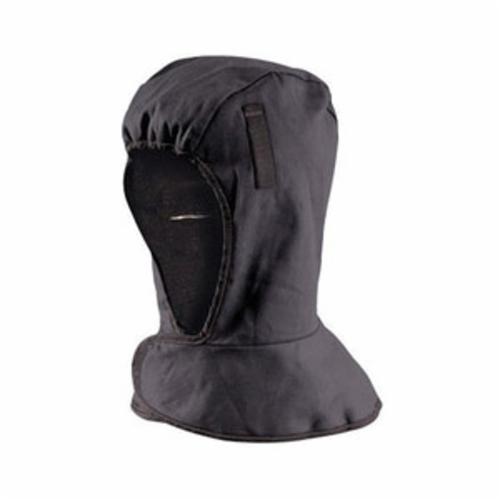 OccuNomix Hot Rods® SS550 Classic Shoulder Length Winter Liner, 2-Layer, 100% Cotton Twill Outer Shell/50% Acrylic/50% Polyester Sherpa Lining, Navy