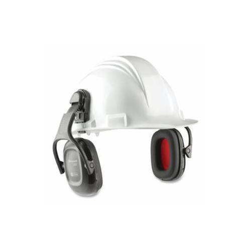 EARMUF 30DB BK PLASTIC/FOAM/PVC