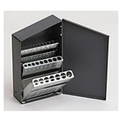 CASE BIT DR 1/16 TO 1/2 IN STL