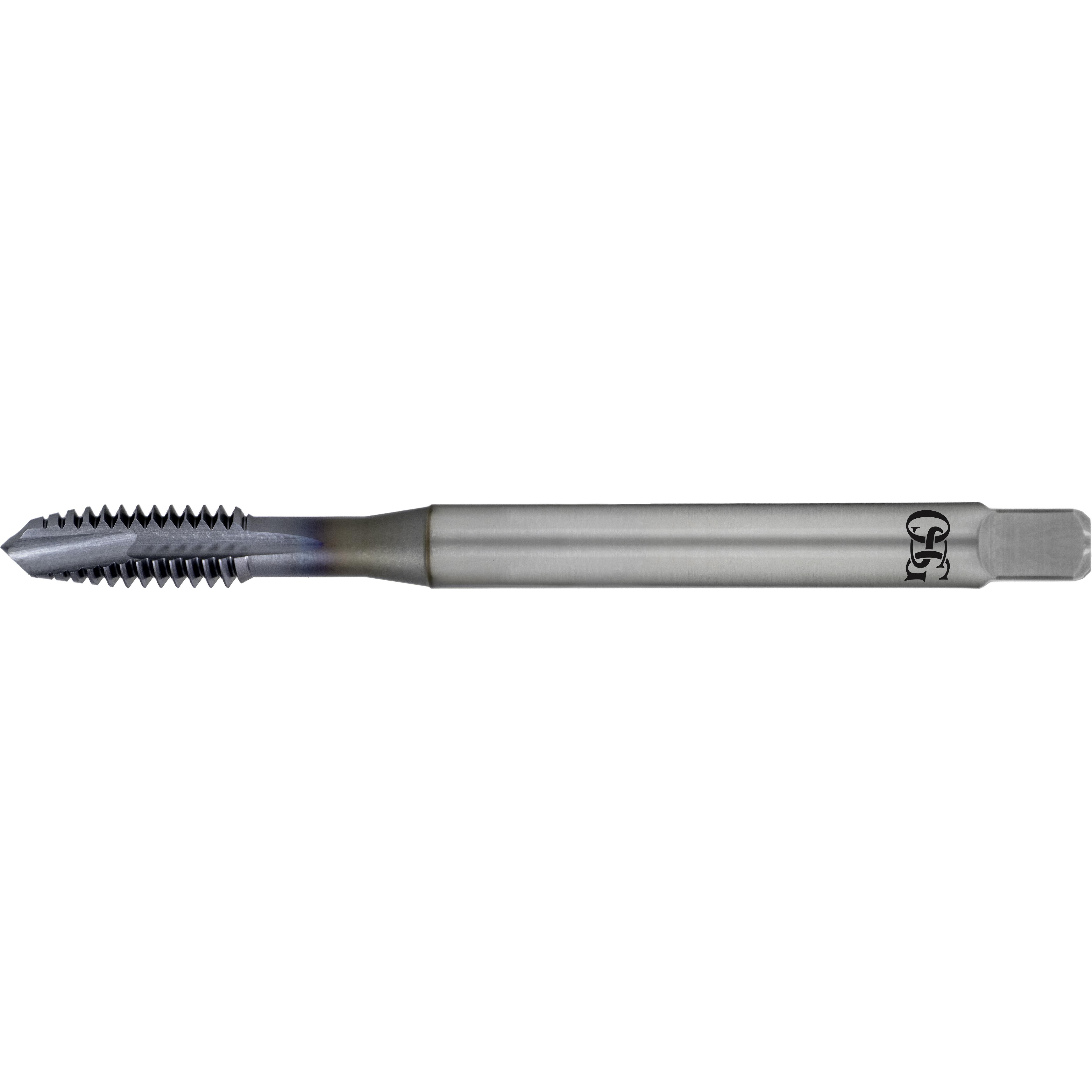 M12 X 1.75 D6 SP PT TAP