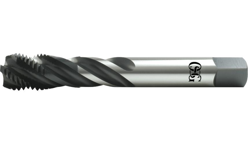 TAP FLUTE SPL RH 1-1/8-8 SEMI-BOTMG RH 4