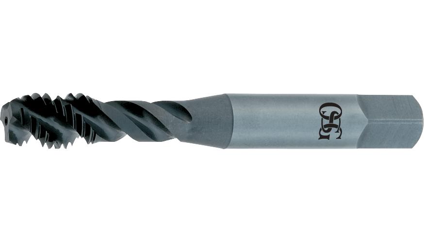 TAP FLUTE SPL RH M3X0.5 D11 SEMI-BOTMG 3