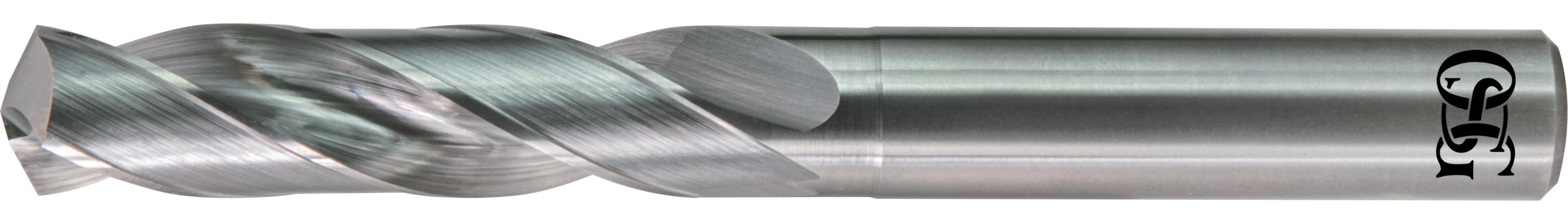 SHORT LG DR BIT 3/32 2.38MM 0.09375IN