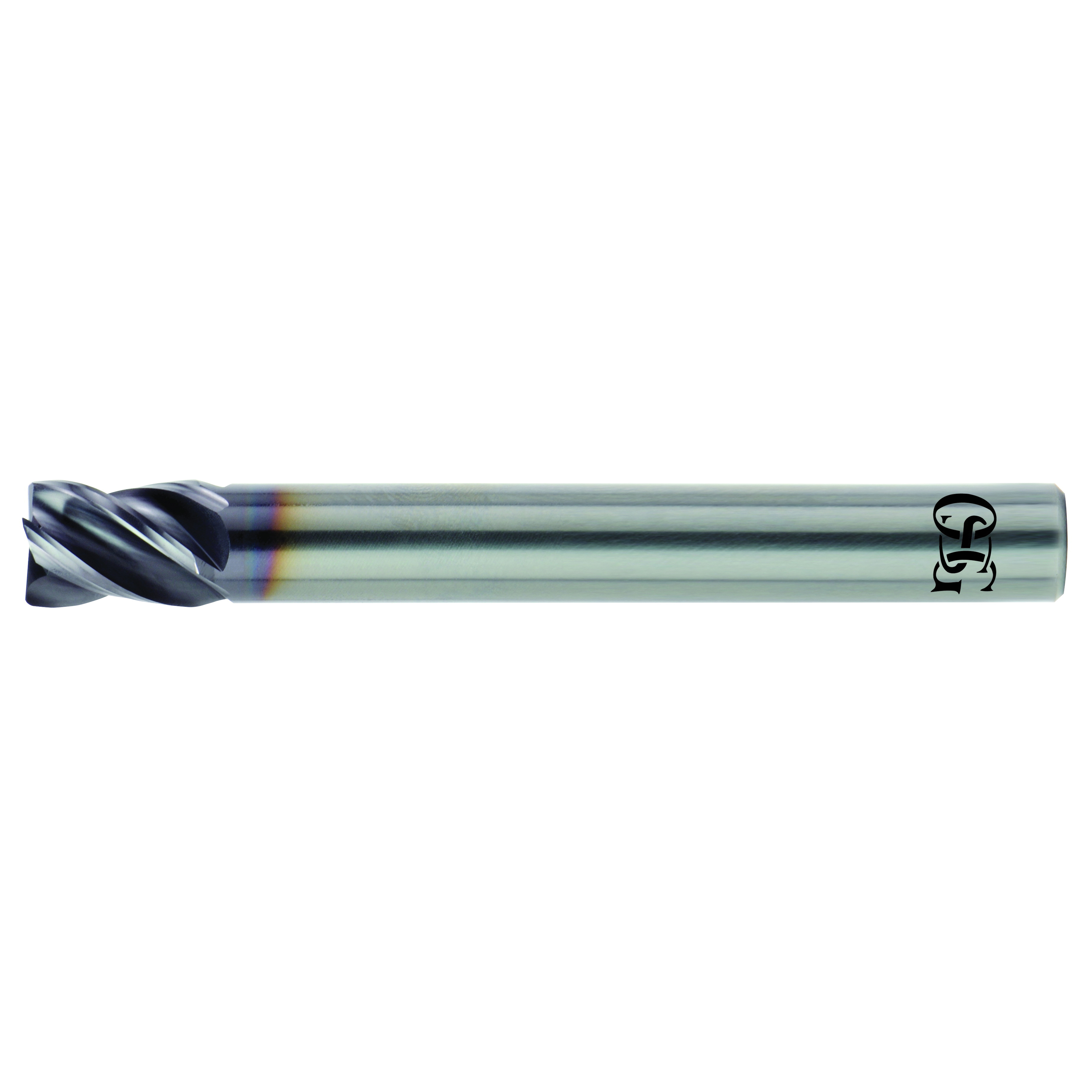 3/8X1/2X4 4FL SC VH EM W/FLAT TIALN