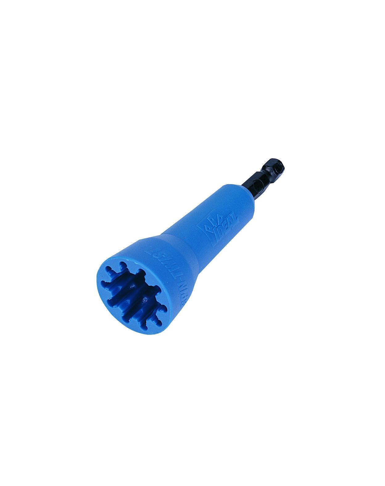 IDEAL® Spin-Twist® Wing-Nut® 30-902 Wire Connector Tool, Steel