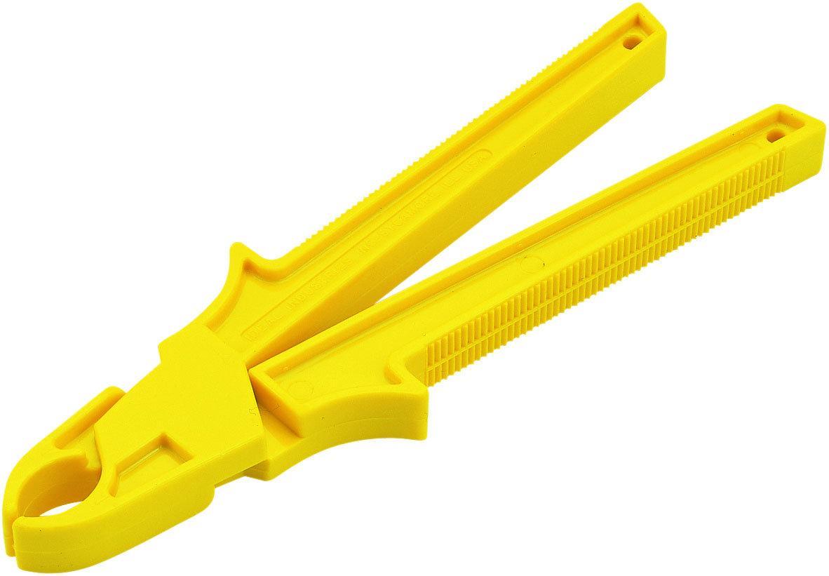 IDEAL® 34-016 Large Fuse Puller, 9/16 to 1 in Dia Fuse, 7-1/4 in OAL, Nylon