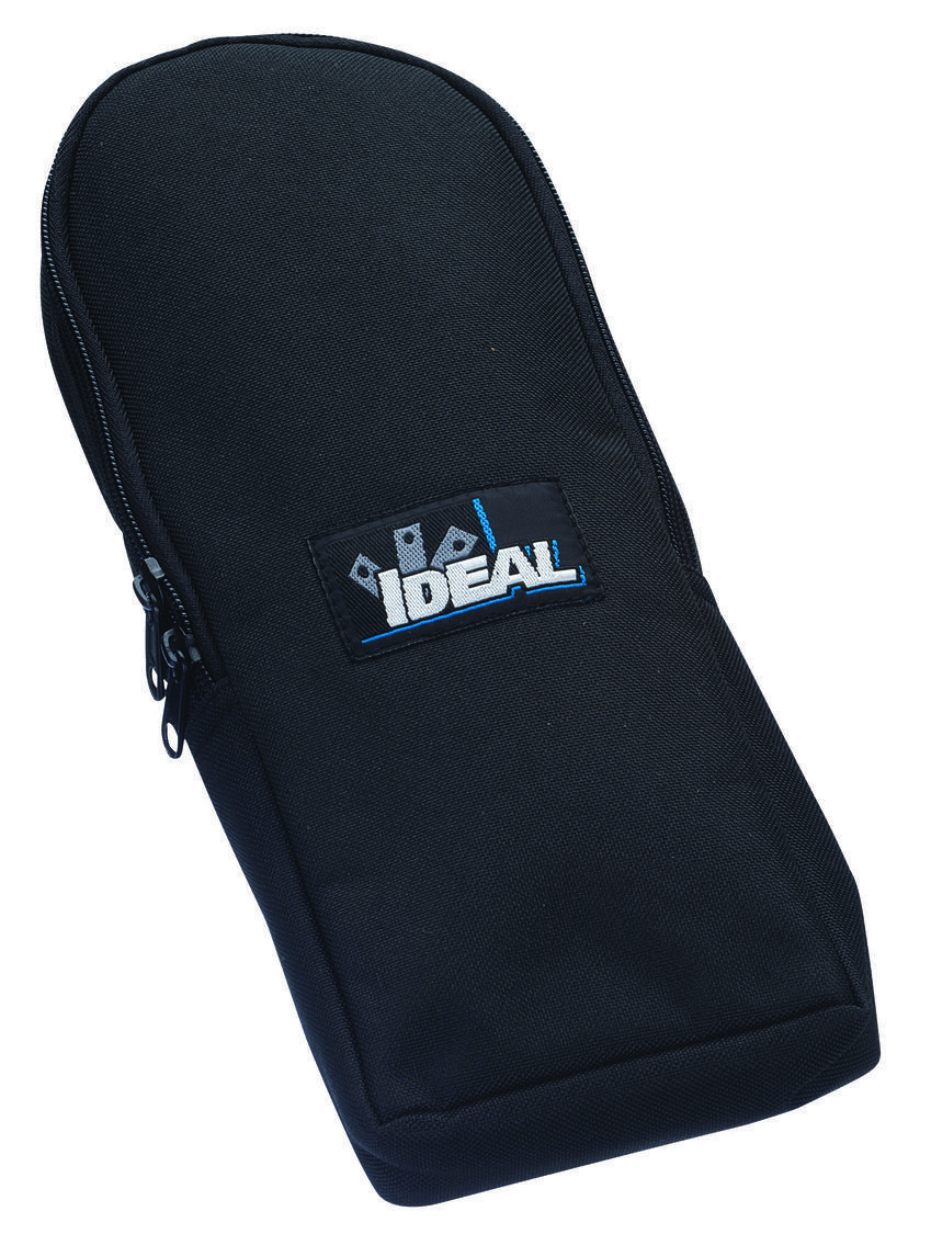 IDEAL® C-760 Carrying Case, Nylon