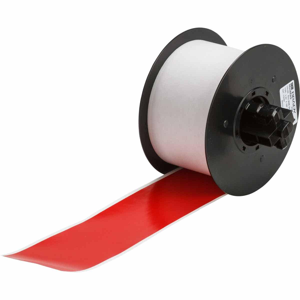 TAPE VINYL 2-1/4IN R B-595 VINYL ACRYL