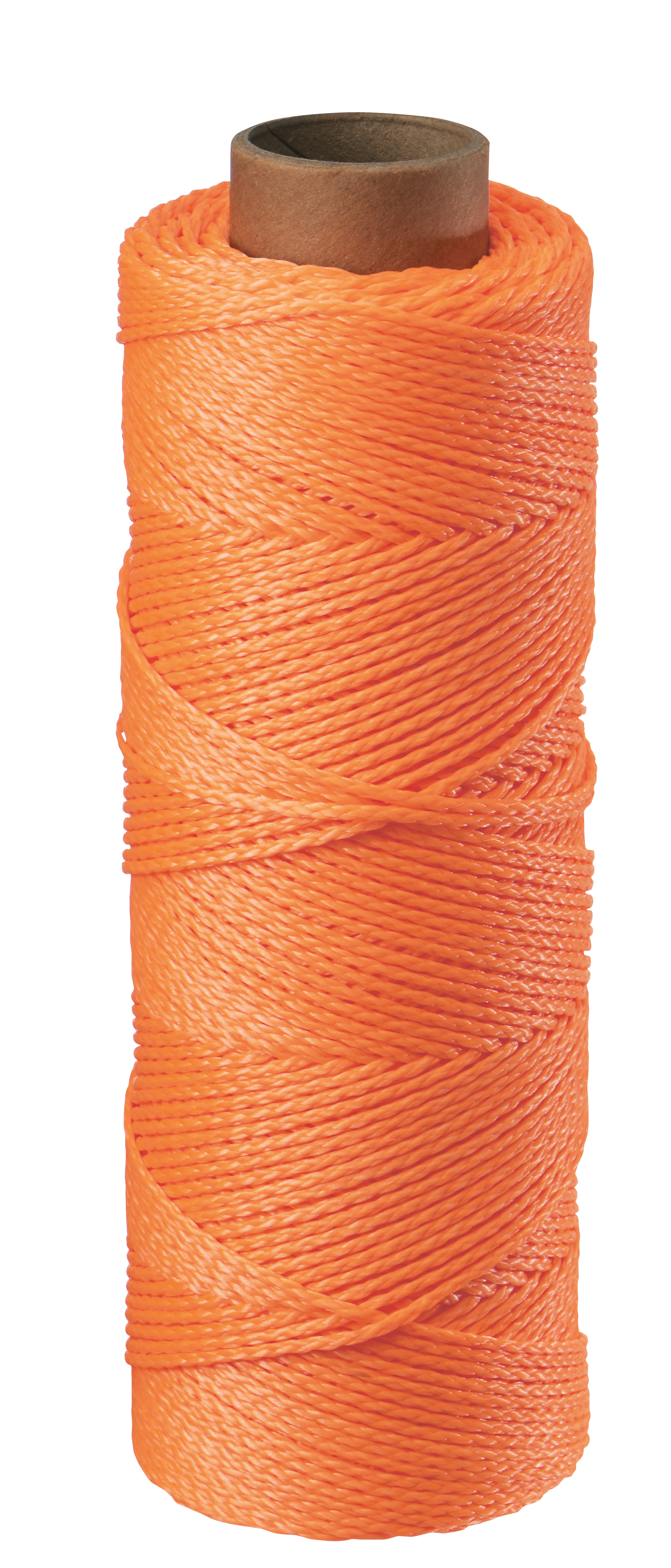 REEL L BRD 500FT NYL ORN 0.06IN DIA