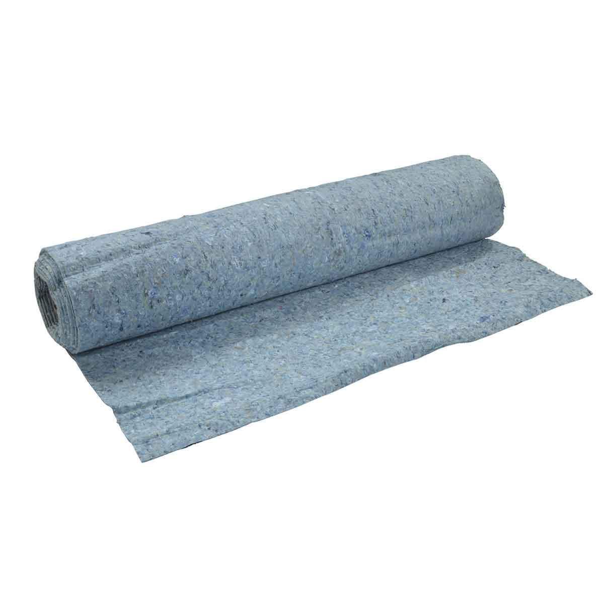 ABSORBENT MAT AND RUG 150FT 24IN 37GAL