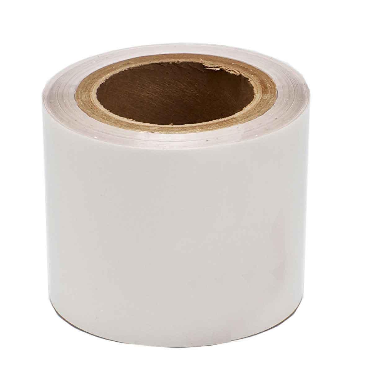 ROLL OVERLAMINATE 100FT 4IN CLEAR