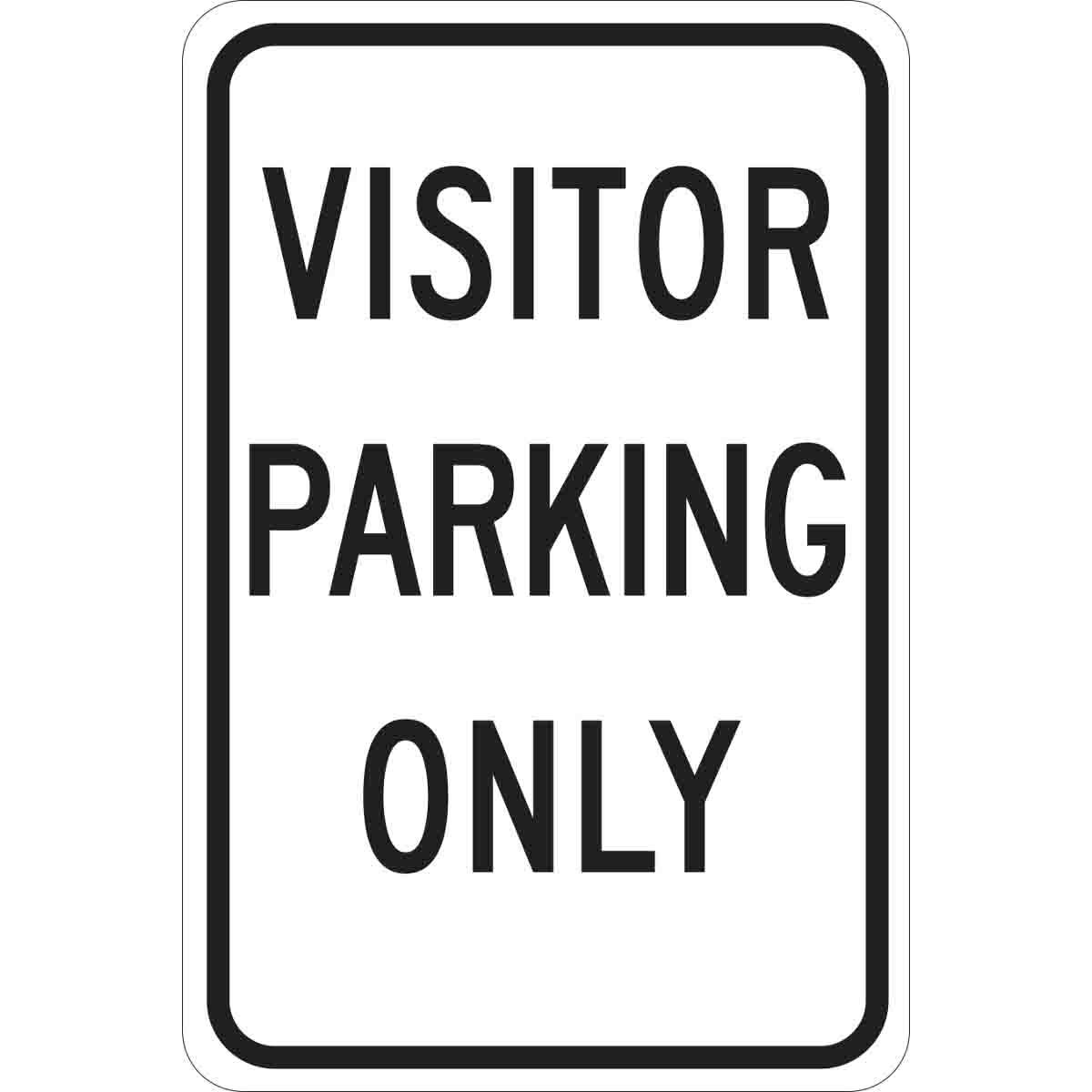 SIGN CTRL TRFC TEXT B-120 FIBERGLASS